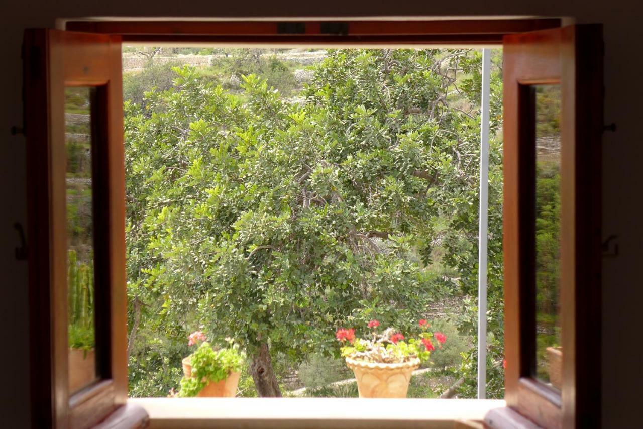 Bed and Breakfast La Suma Sumalia Noto Exterior foto